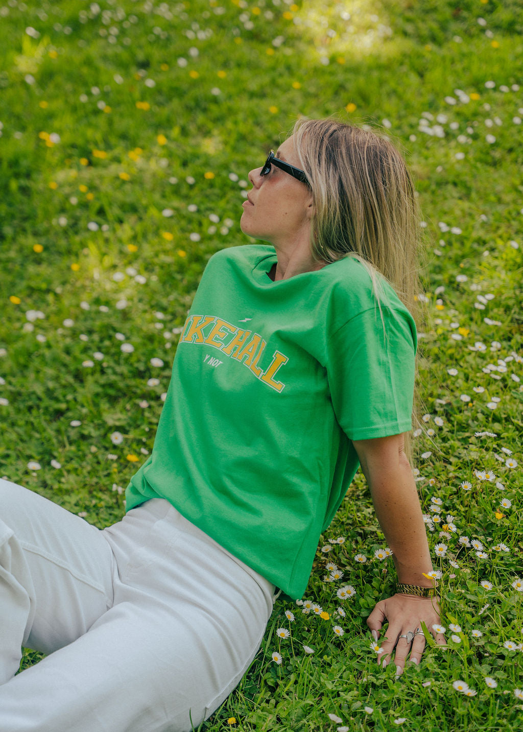 College T-Shirt