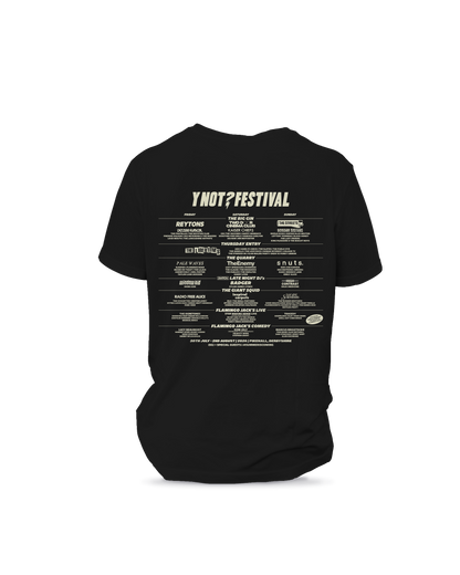 Kids Big Logo T-Shirt