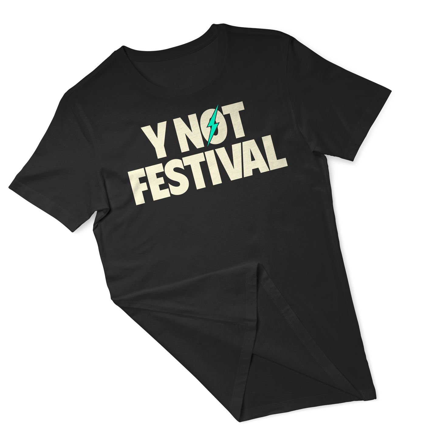 Kids Big Logo T-Shirt