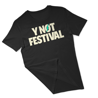 Kids Big Logo T-Shirt