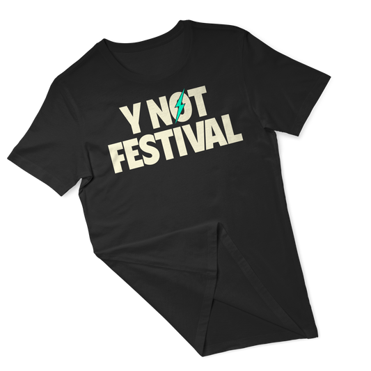 Kids Big Logo T-Shirt