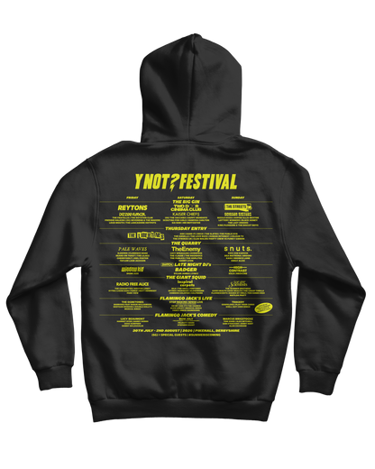 Kids Bolt Hoodie