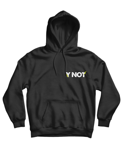 Kids Bolt Hoodie