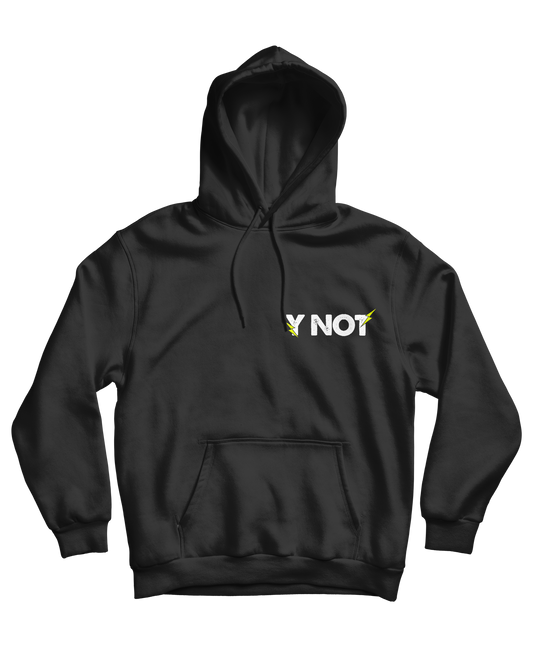 Kids Bolt Hoodie