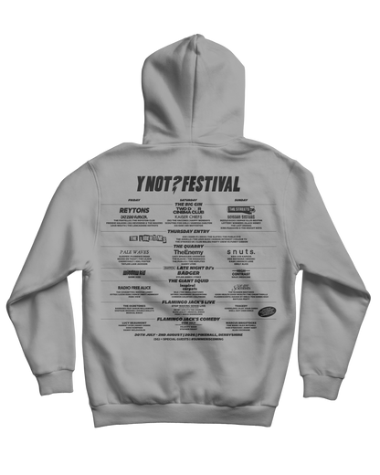 Kids Logo Hoodie