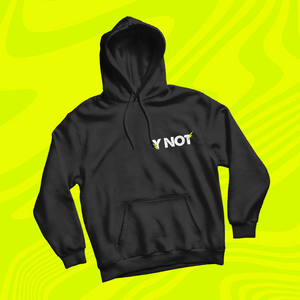 Y Not Kids Bolt Hoodie