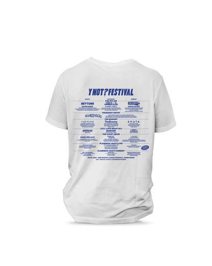 Kids Pattern Logo T-Shirt