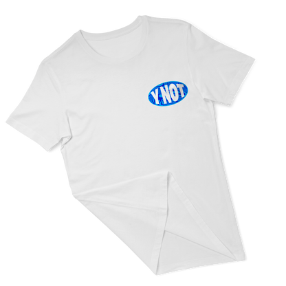 Kids Pattern Logo T-Shirt