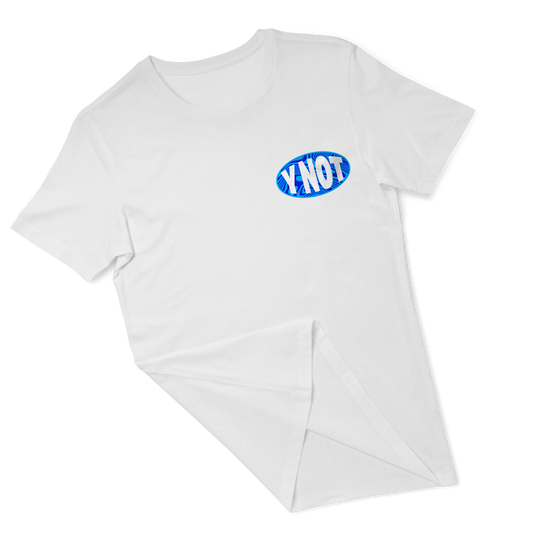 Kids Pattern Logo T-Shirt