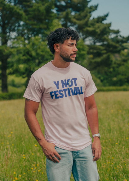 Big Logo T-Shirt