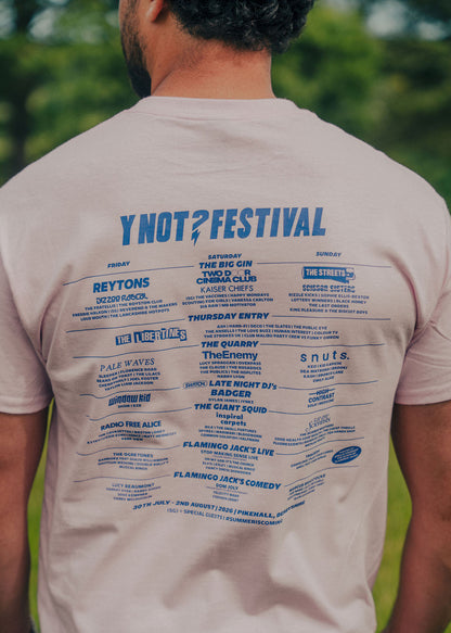 Big Logo T-Shirt