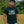 Y Not Big Logo T-Shirt - Black