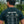 Y Not Big Logo T-Shirt - Black