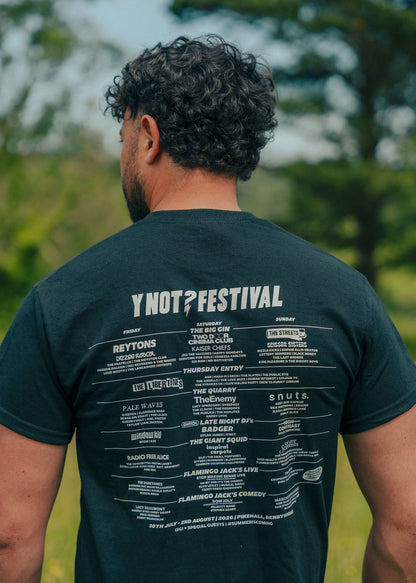 Big Logo T-Shirt