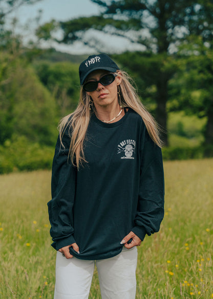 Quarryman Long Sleeve T-Shirt