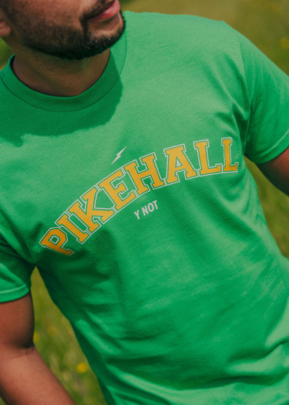 College T-Shirt