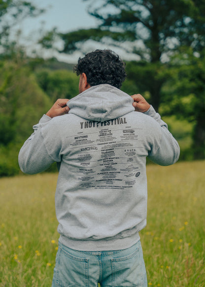 Logo Hoodie