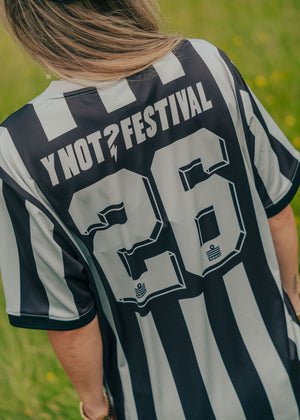 2026 Y Not FC x Admiral Away Shirt