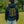 Y Not Bolt Logo Hoodie - Black