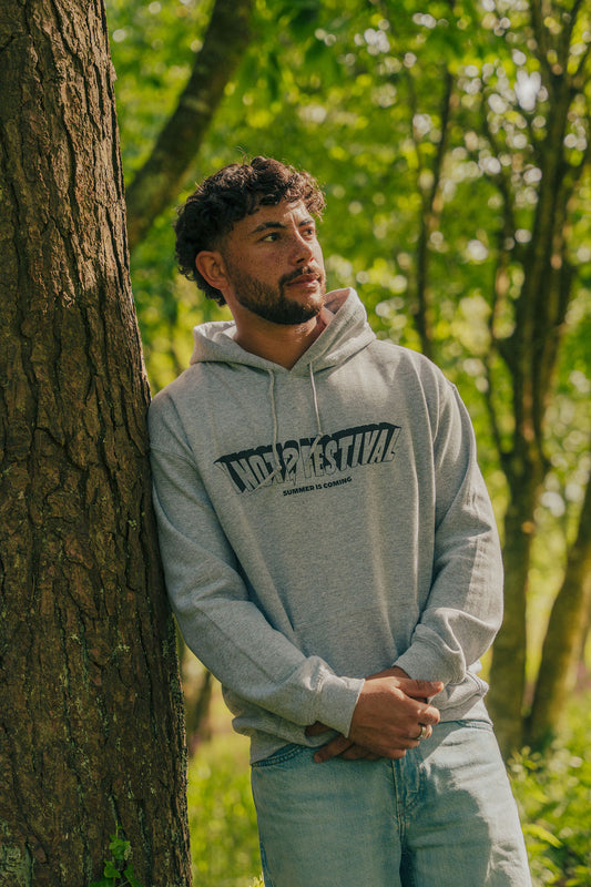 Logo Hoodie